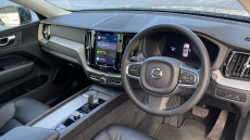 Volvo Xc60 2.0 T6 [350] RC PHEV Core Bright 5dr AWD Gtron Estate